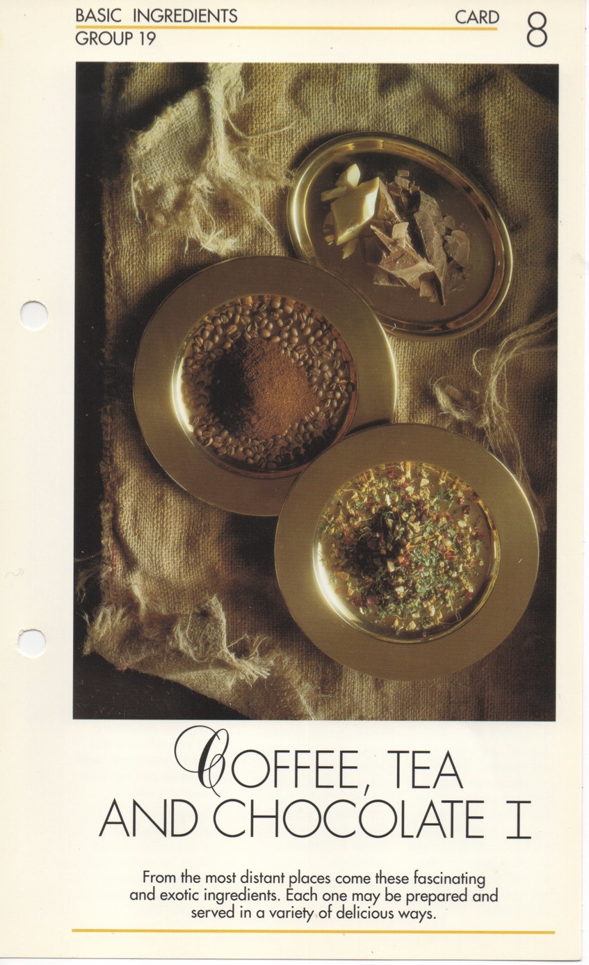 Group 19: Basic Ingredients – Simply Delicious: The Cookbook Project